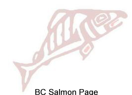 BC Salmon Page